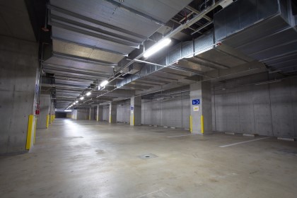 Why Your Customers Need Better Parking Lot Lighting From Your Business Thumbnail