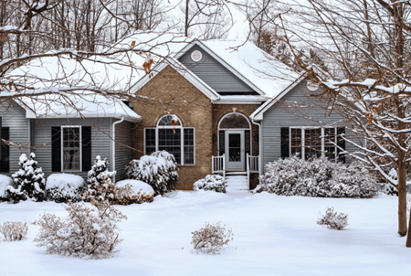 Winter Electrical Safety Tips