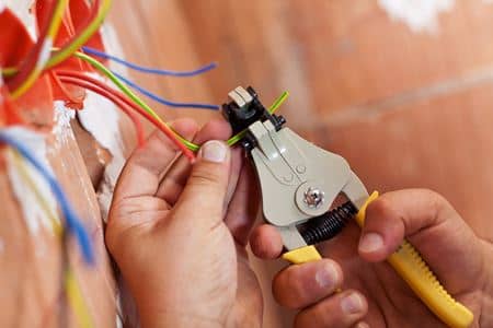 Electrical Repairs Thumbnail
