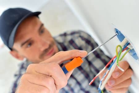 Residential Electrical Repairs