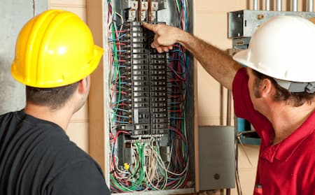Electrical Safety Inspections Thumbnail